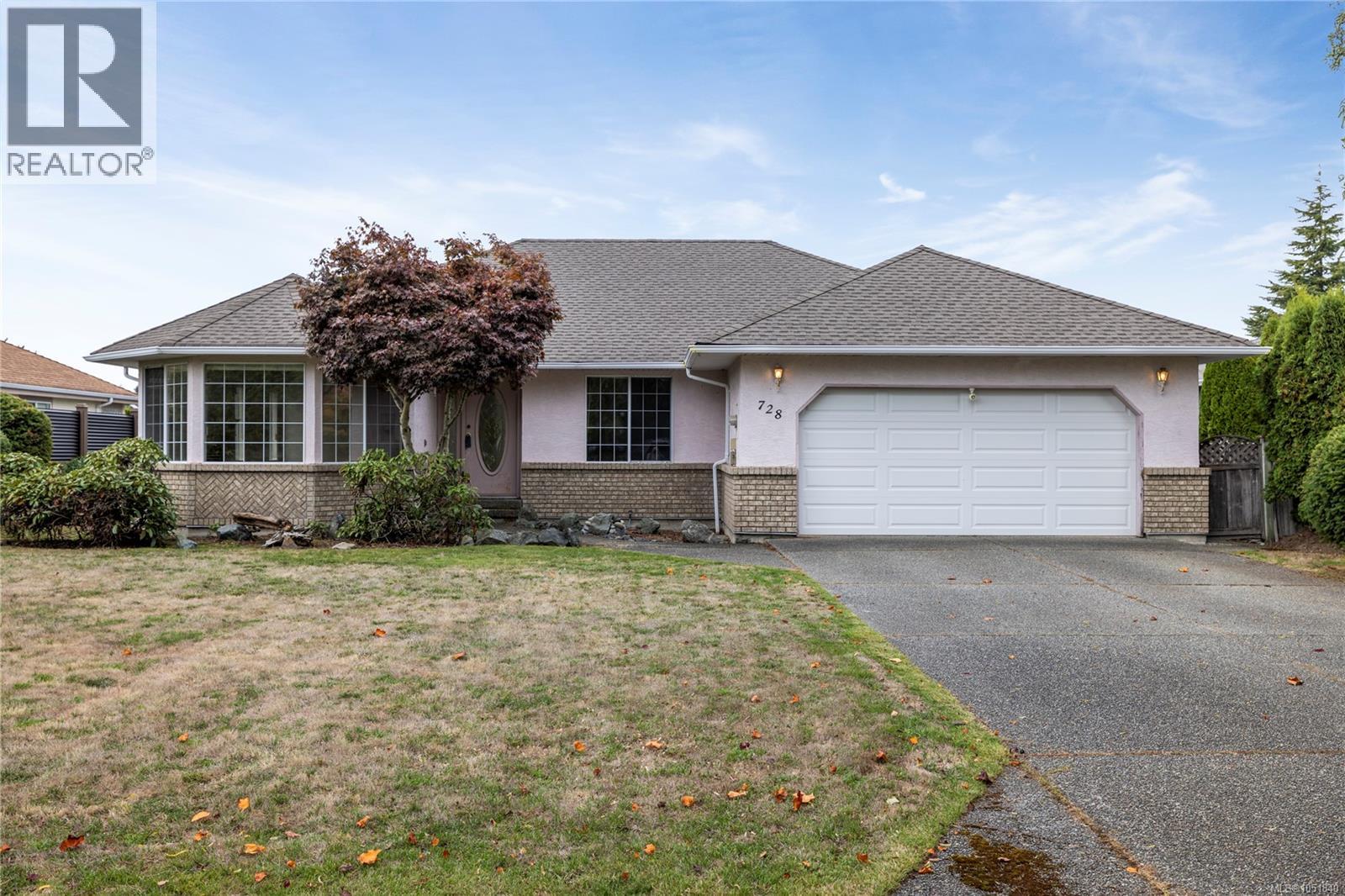 728 Banwell Crt Property Photo 1