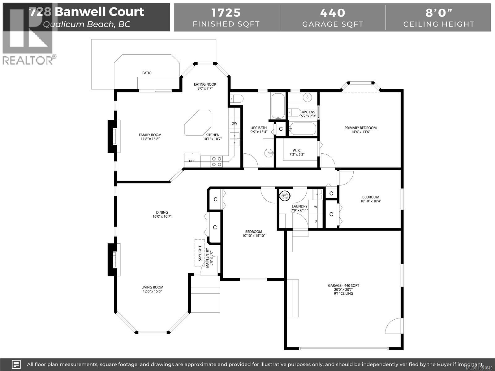 728 Banwell Crt Property Photo 26