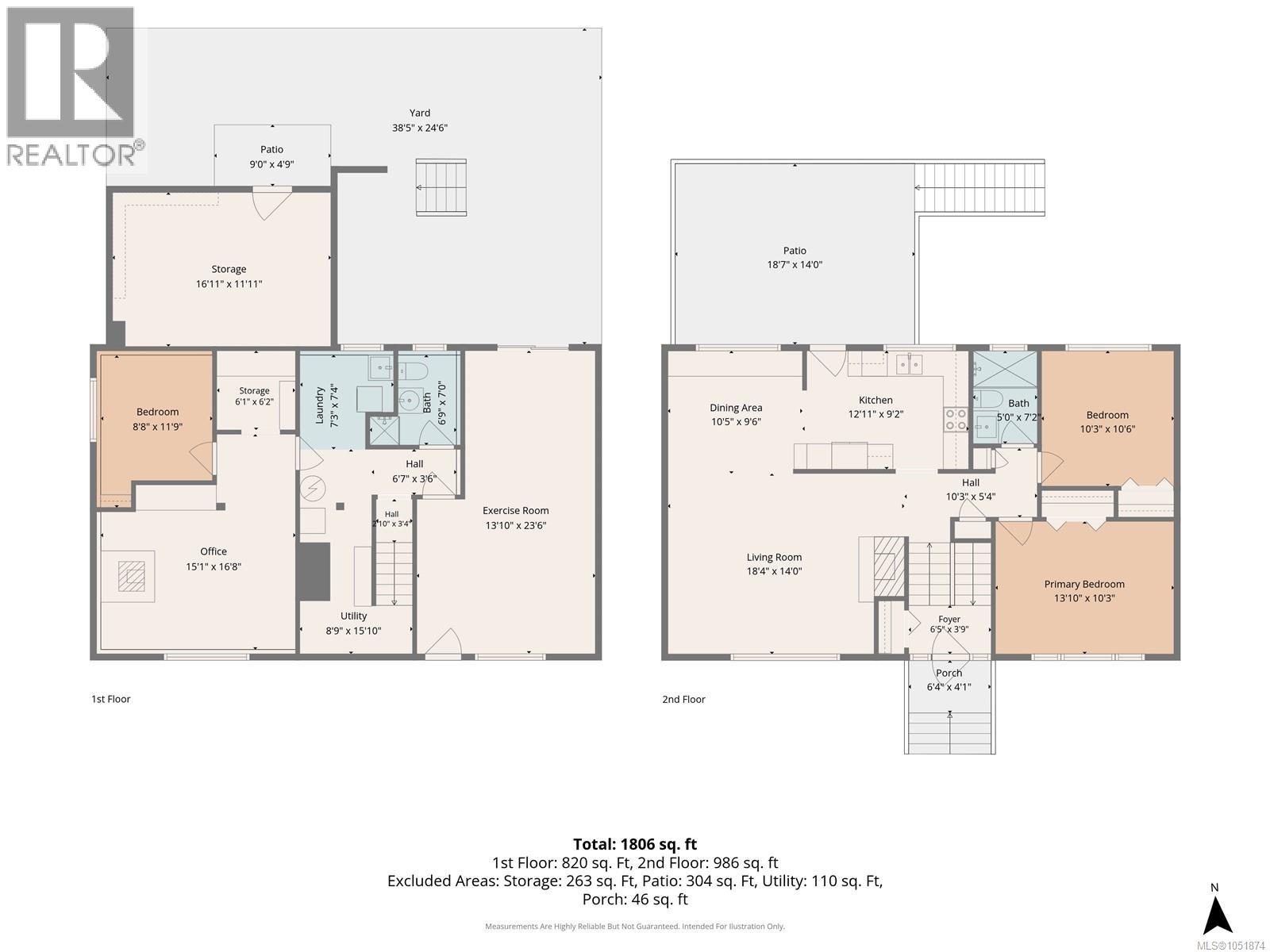 1088 Nelson St Property Photo 2
