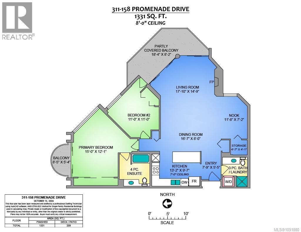 311 158 Promenade Dr Property Photo 10