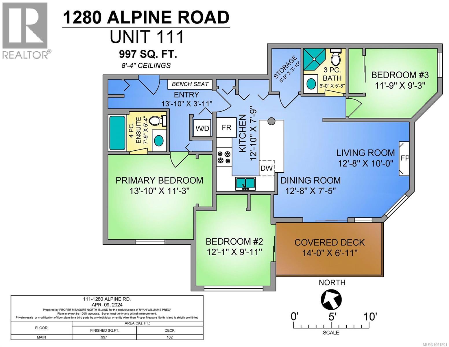 111 1280 Alpine Rd Property Photo 9