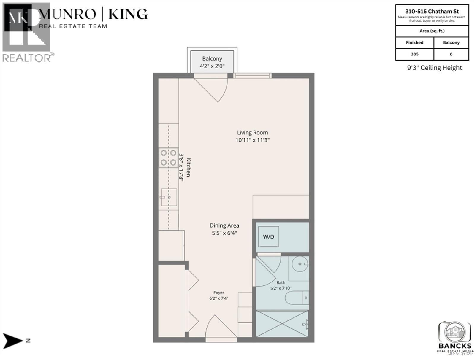 310 515 Chatham St Property Photo 16