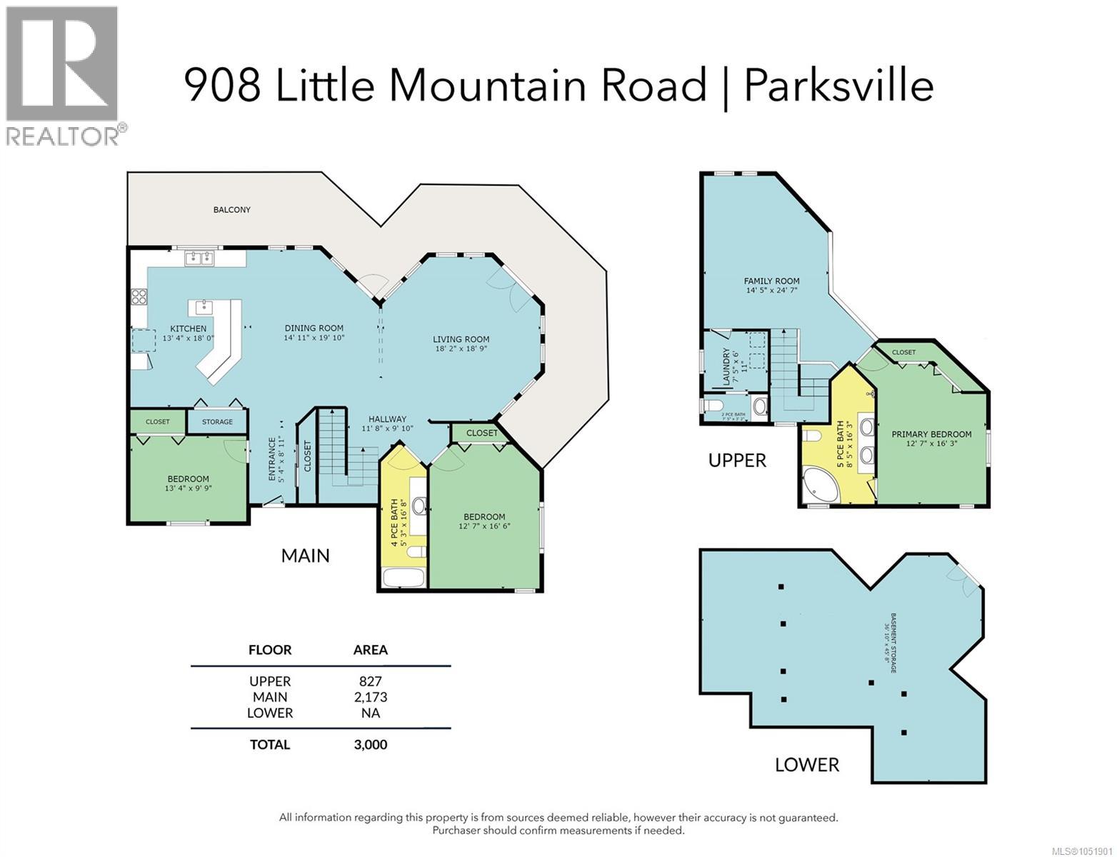 908 Little Mountain Rd Property Photo 44