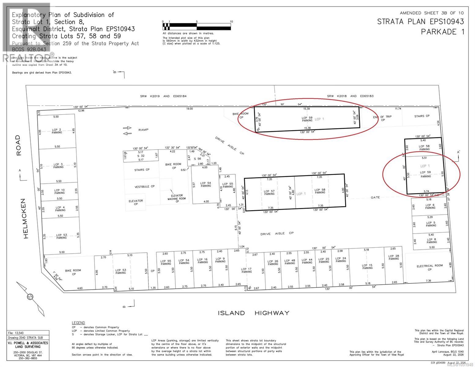 103 258 Helmcken Rd Property Photo 15