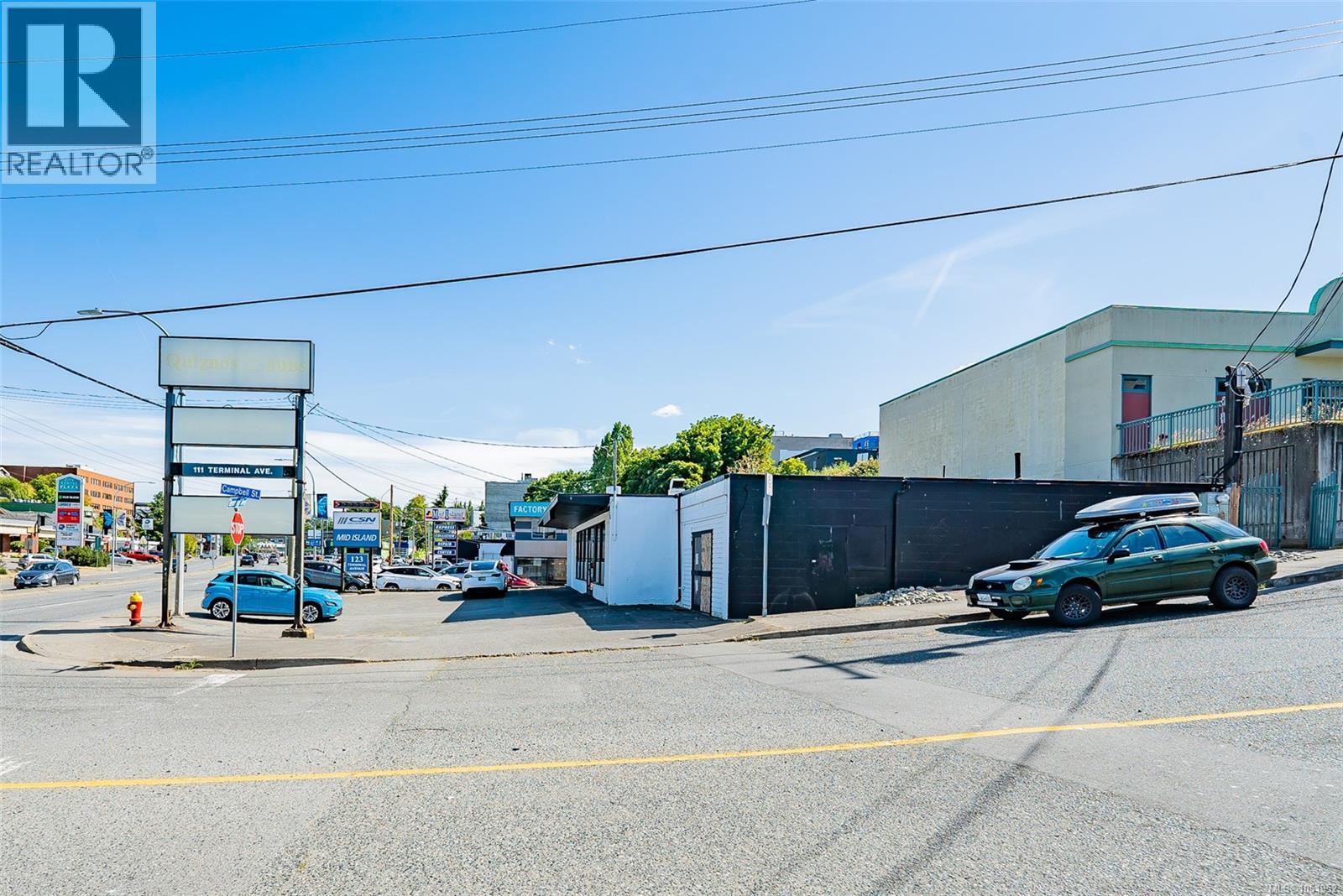 111 Terminal Ave Property Photo 4