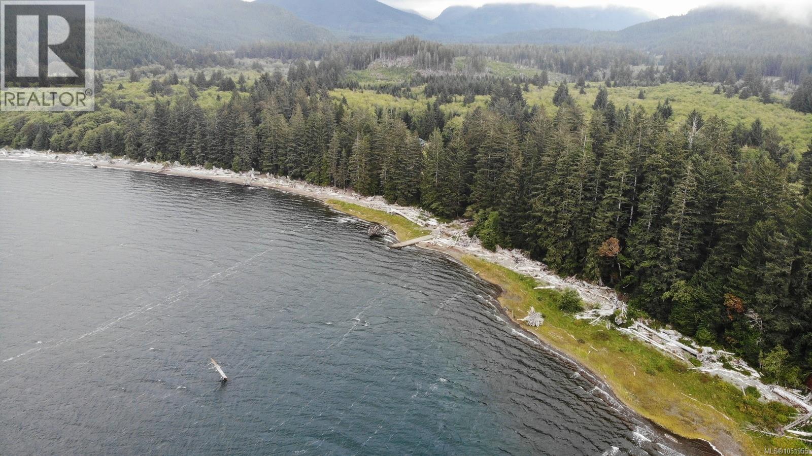 Lot 2 Carmanah Mainline Rd Property Photo 1