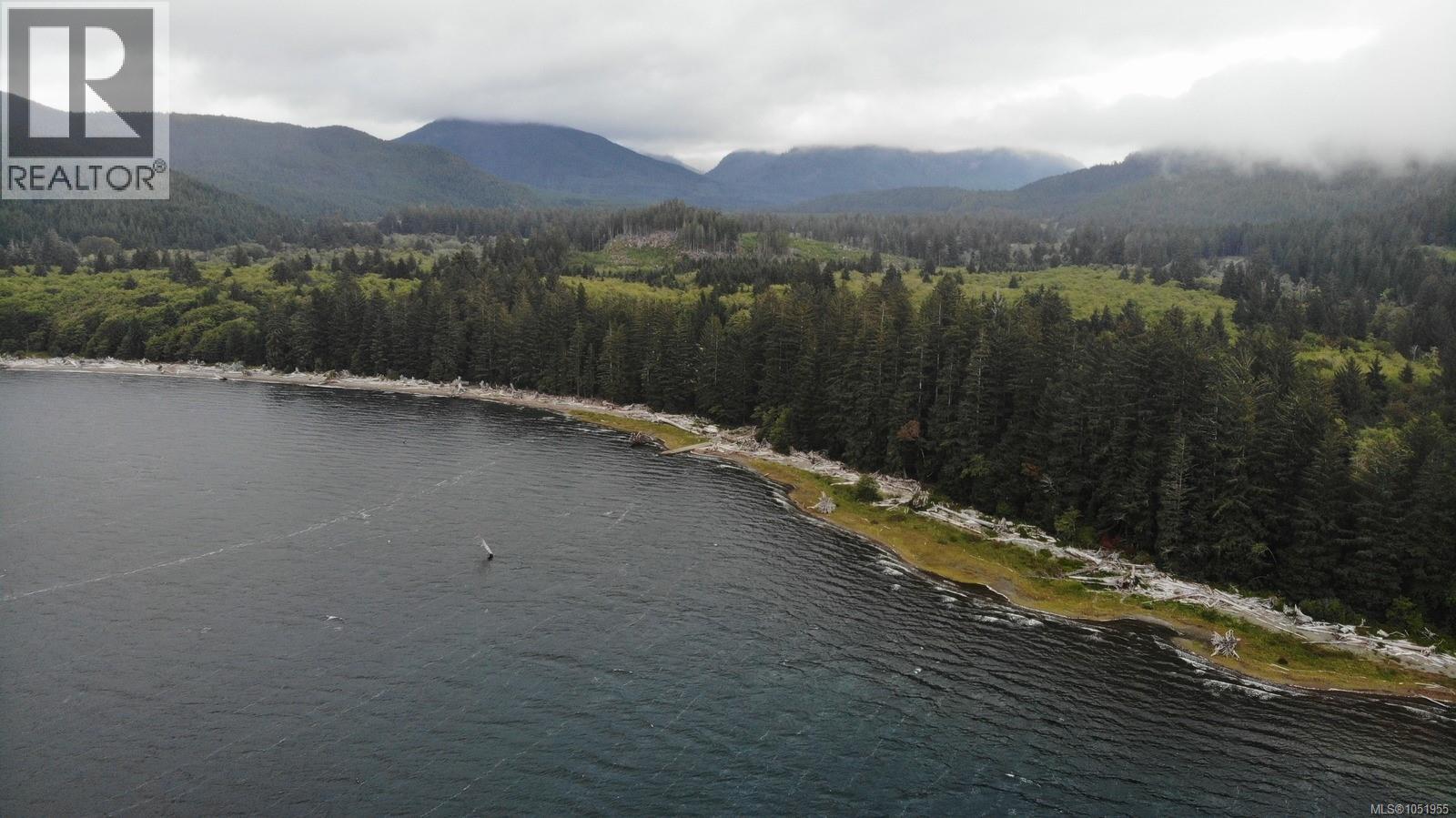 Lot 2 Carmanah Mainline Rd Property Photo 2