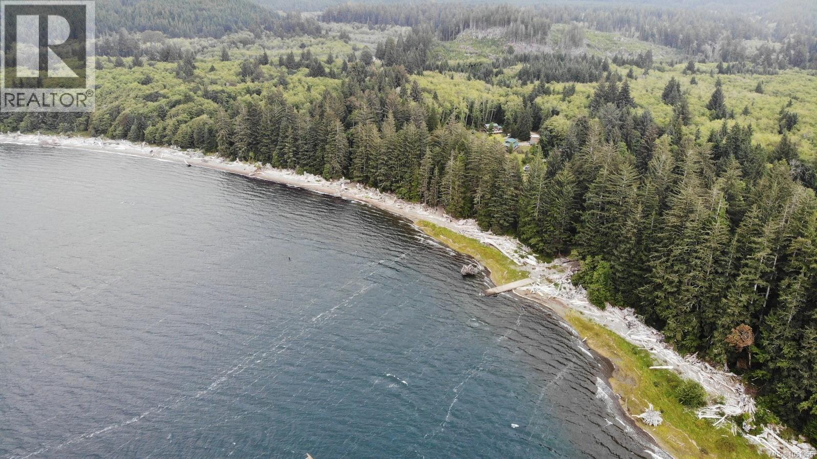 Lot 2 Carmanah Mainline Rd Property Photo 3