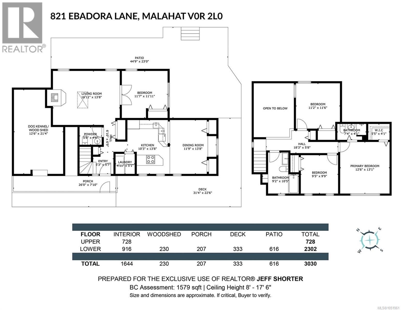 821 Ebadora Lane Property Photo 40