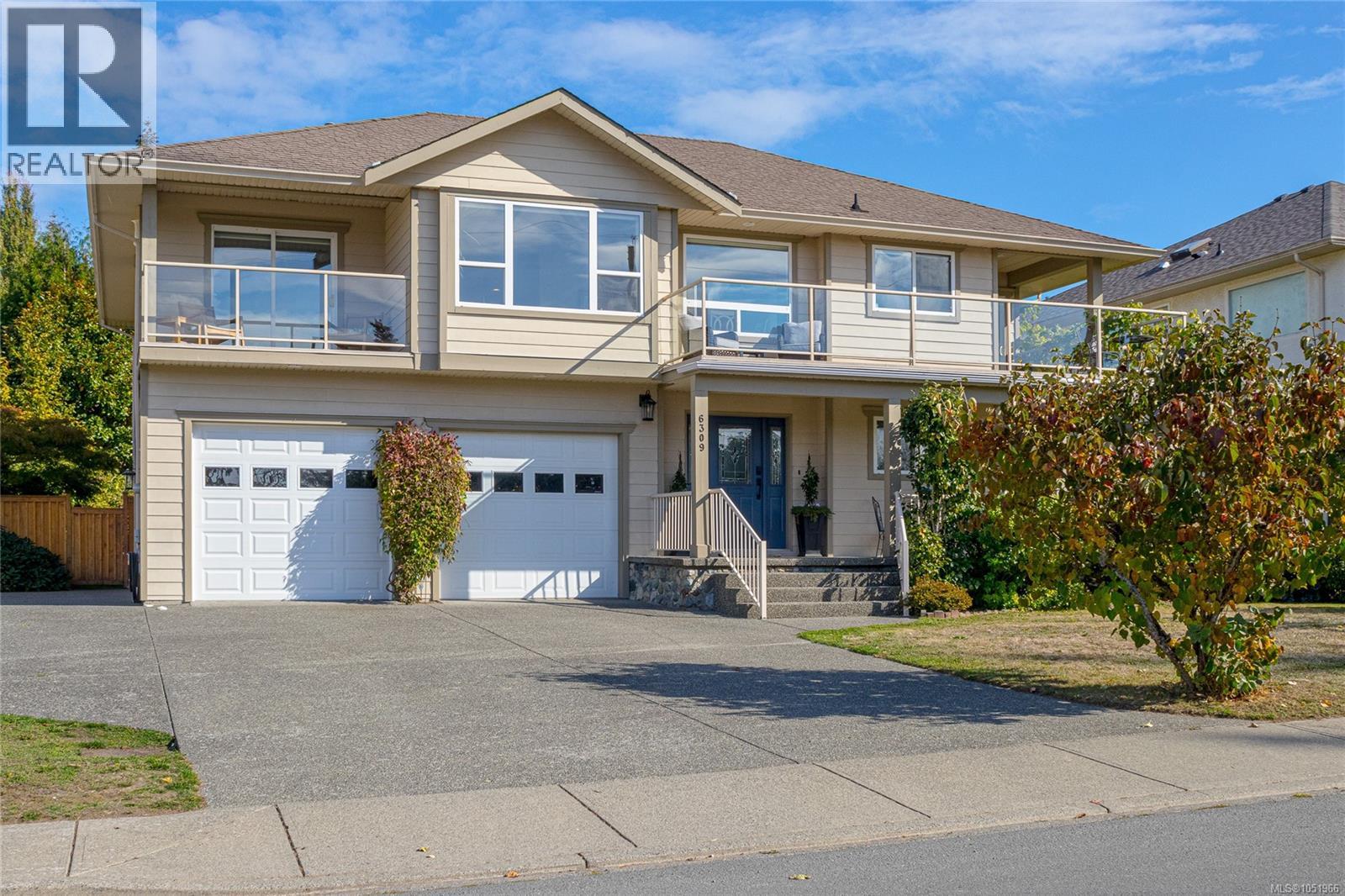 6309 Central Saanich Rd Property Photo 1