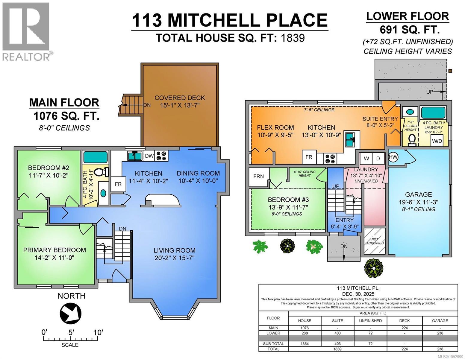 113 Mitchell Pl Property Photo 7