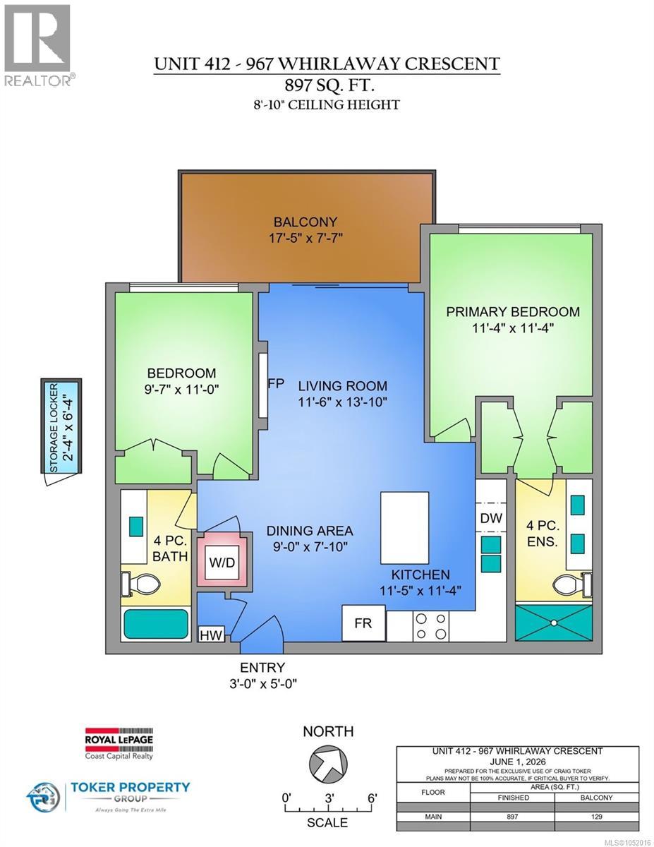 412 967 Whirlaway Cres Property Photo 30