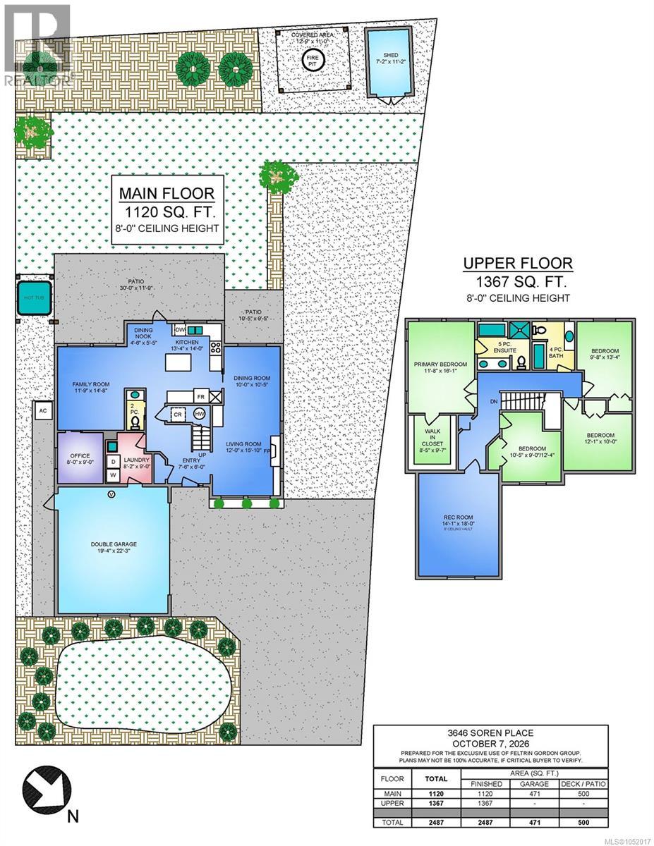 3646 Soren Pl Property Photo 50