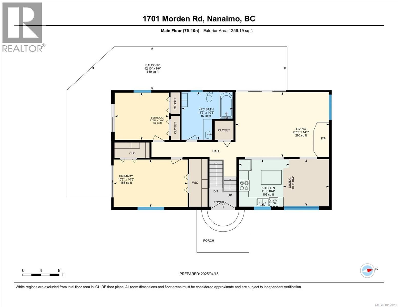 1701 Morden Rd Property Photo 48