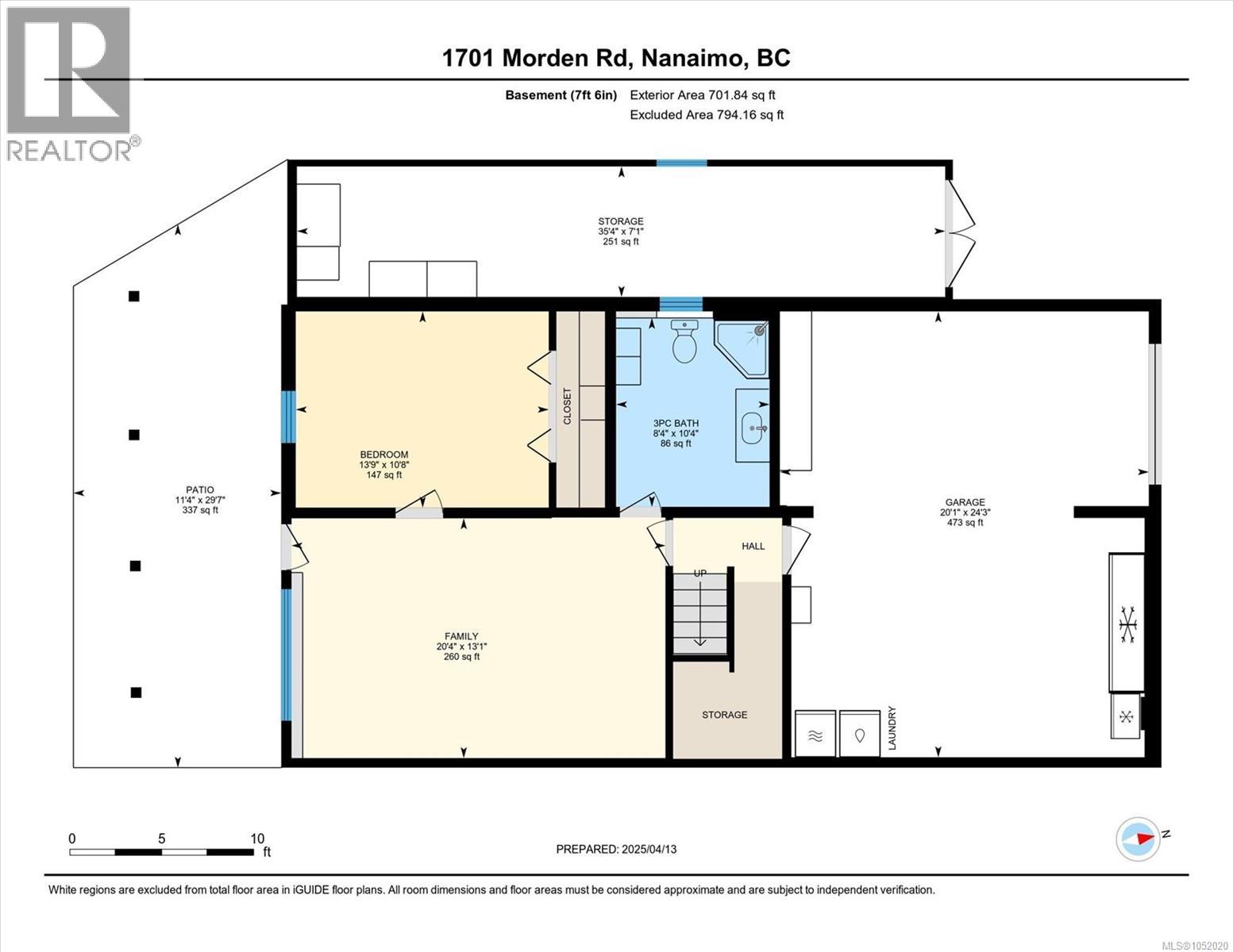 1701 Morden Rd Property Photo 49