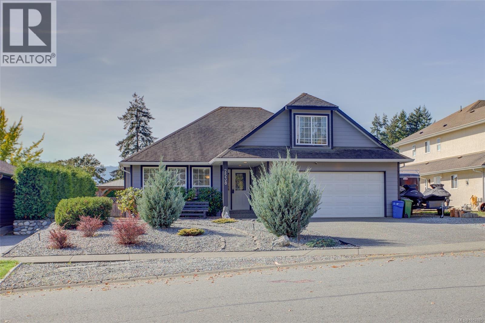 2538 Trillium Terr Property Photo 1