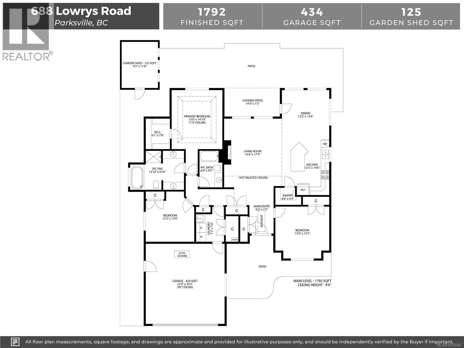 688 Lowry's Rd Property Photo 46