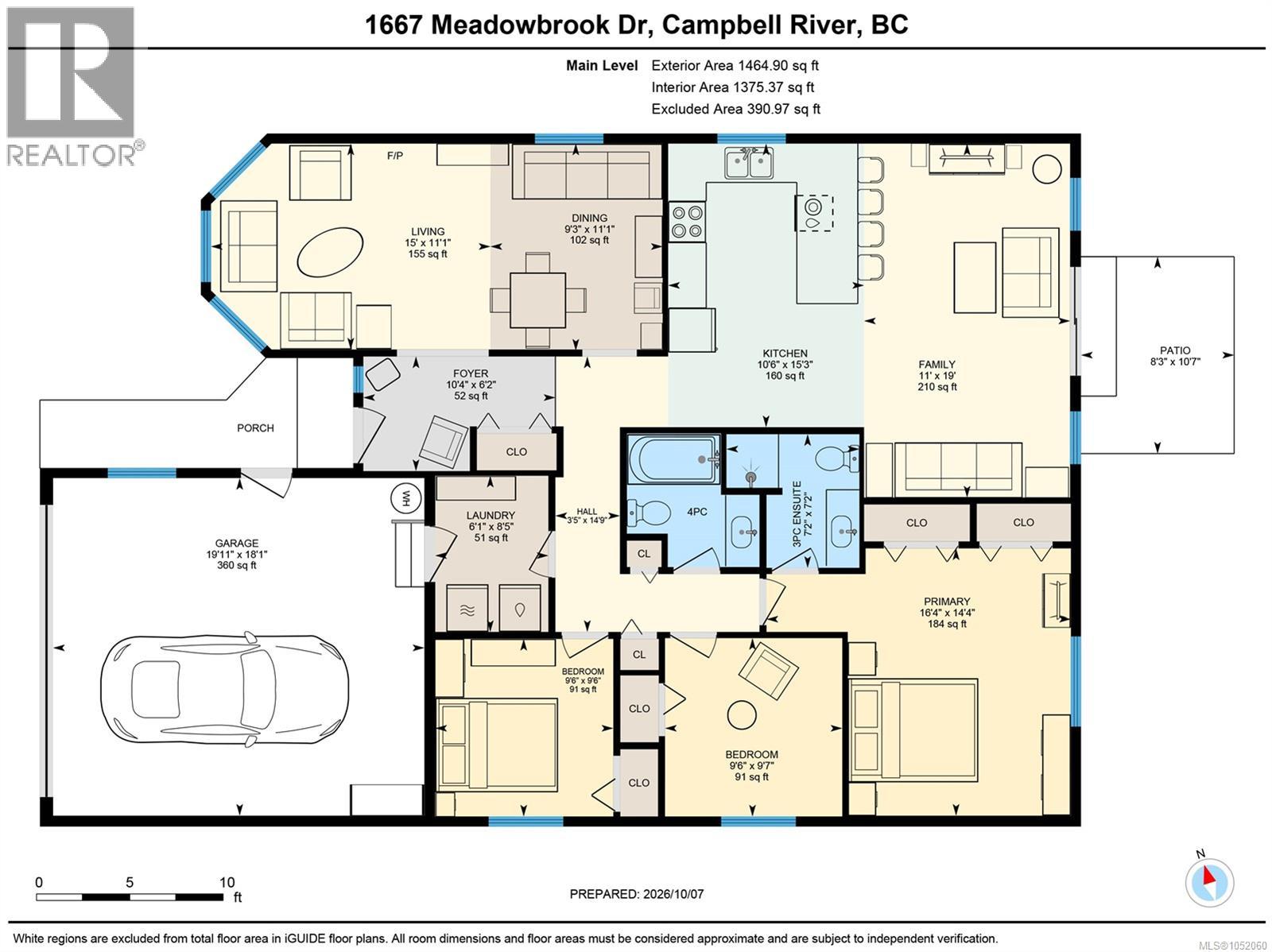 1667 Meadowbrook Dr Property Photo 41