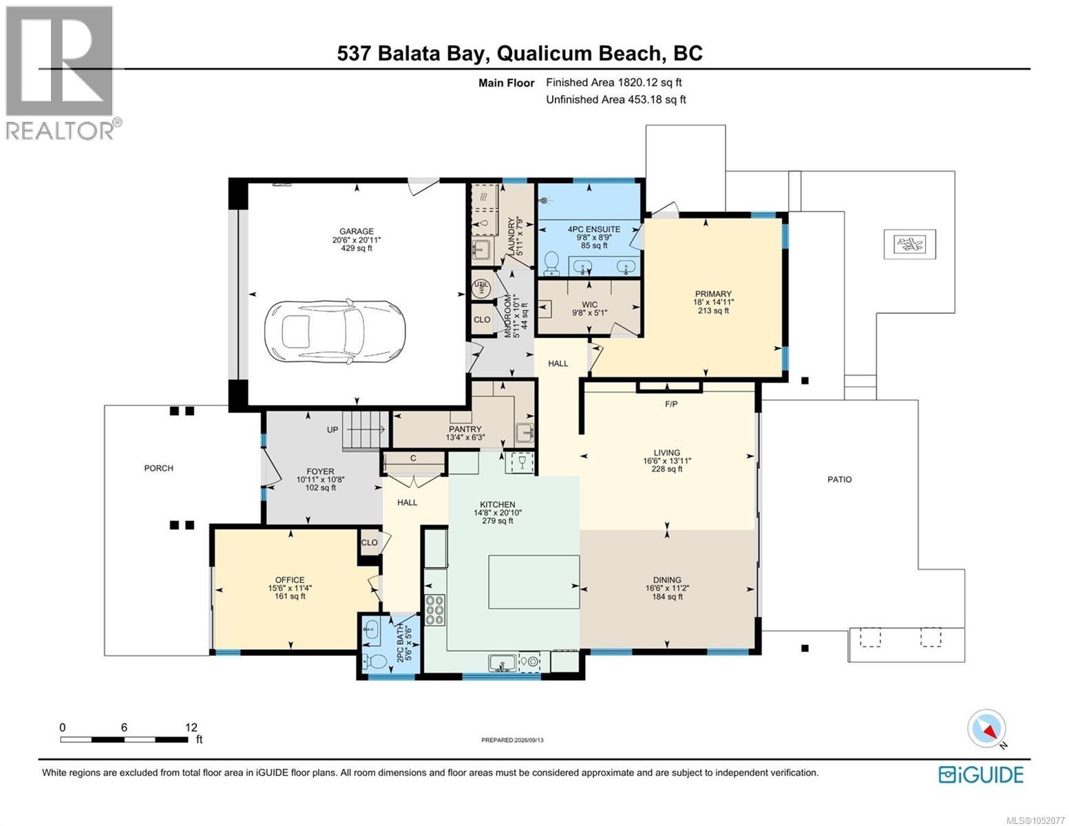 537 Balata Bay Dr Property Photo 30
