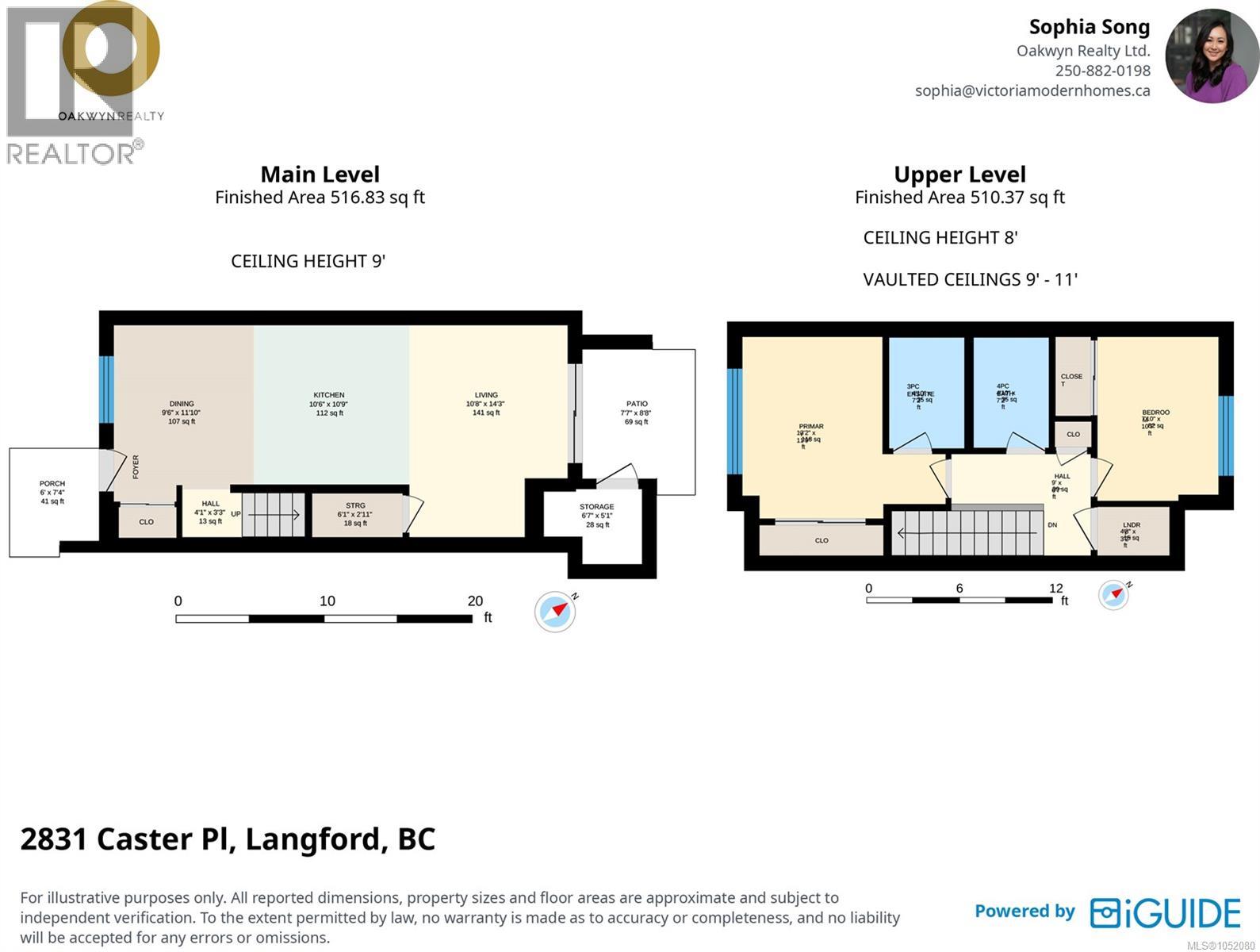 2831 Caster Pl Property Photo 30