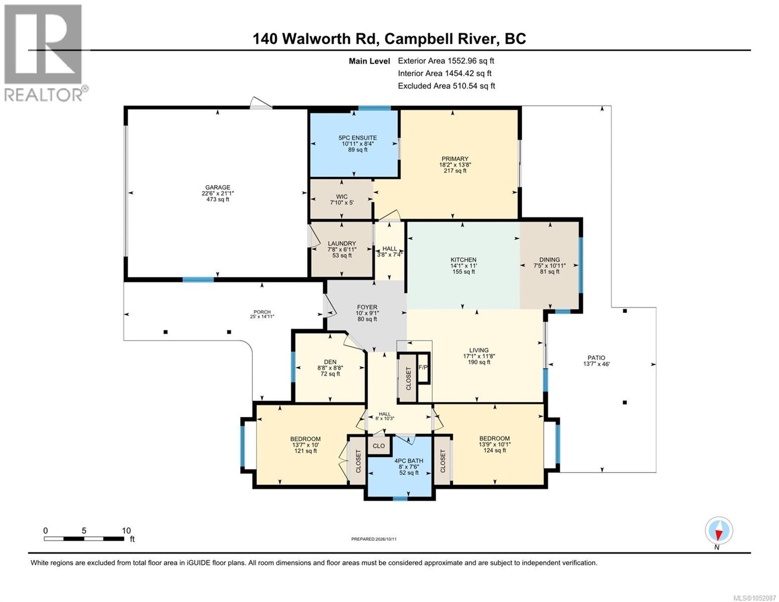 140 Walworth Rd Property Photo 41
