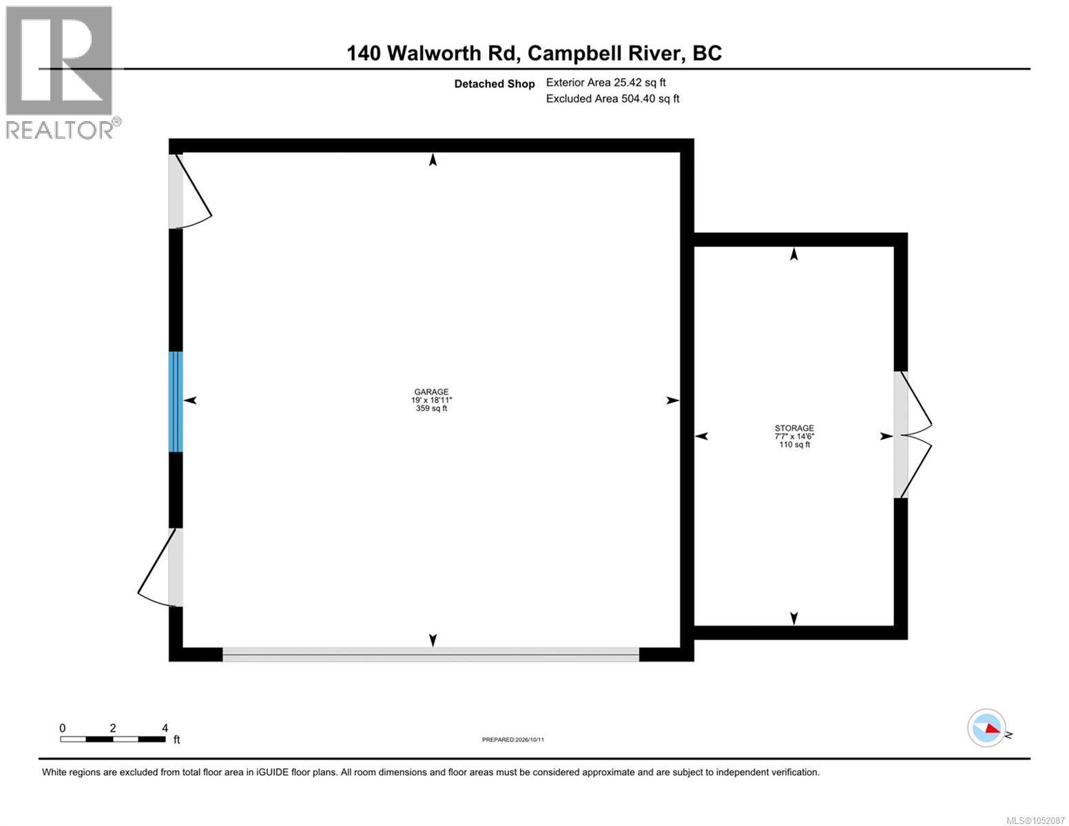 140 Walworth Rd Property Photo 42