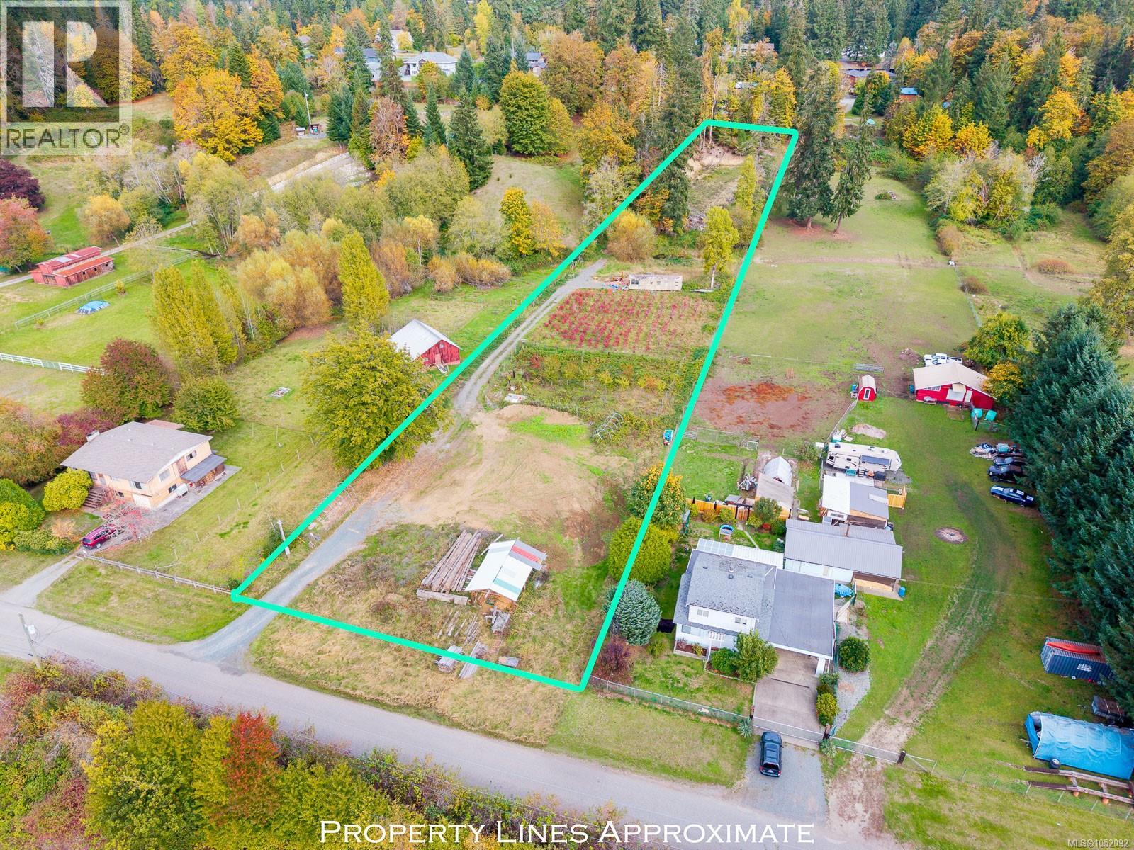 6211 Ferguson Rd Property Photo 1
