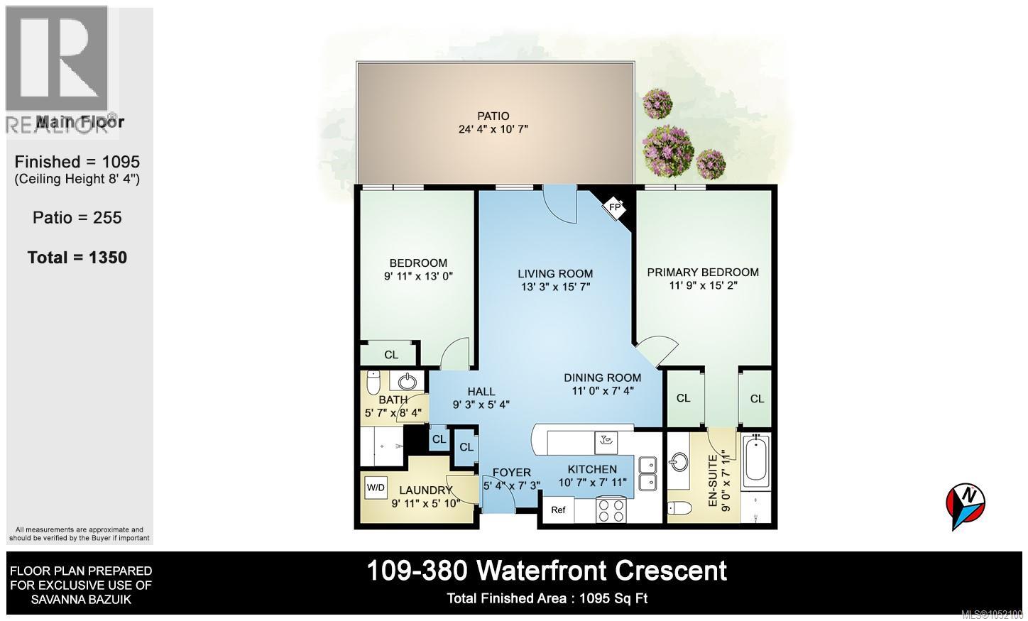 109 380 Waterfront Cres Property Photo 29