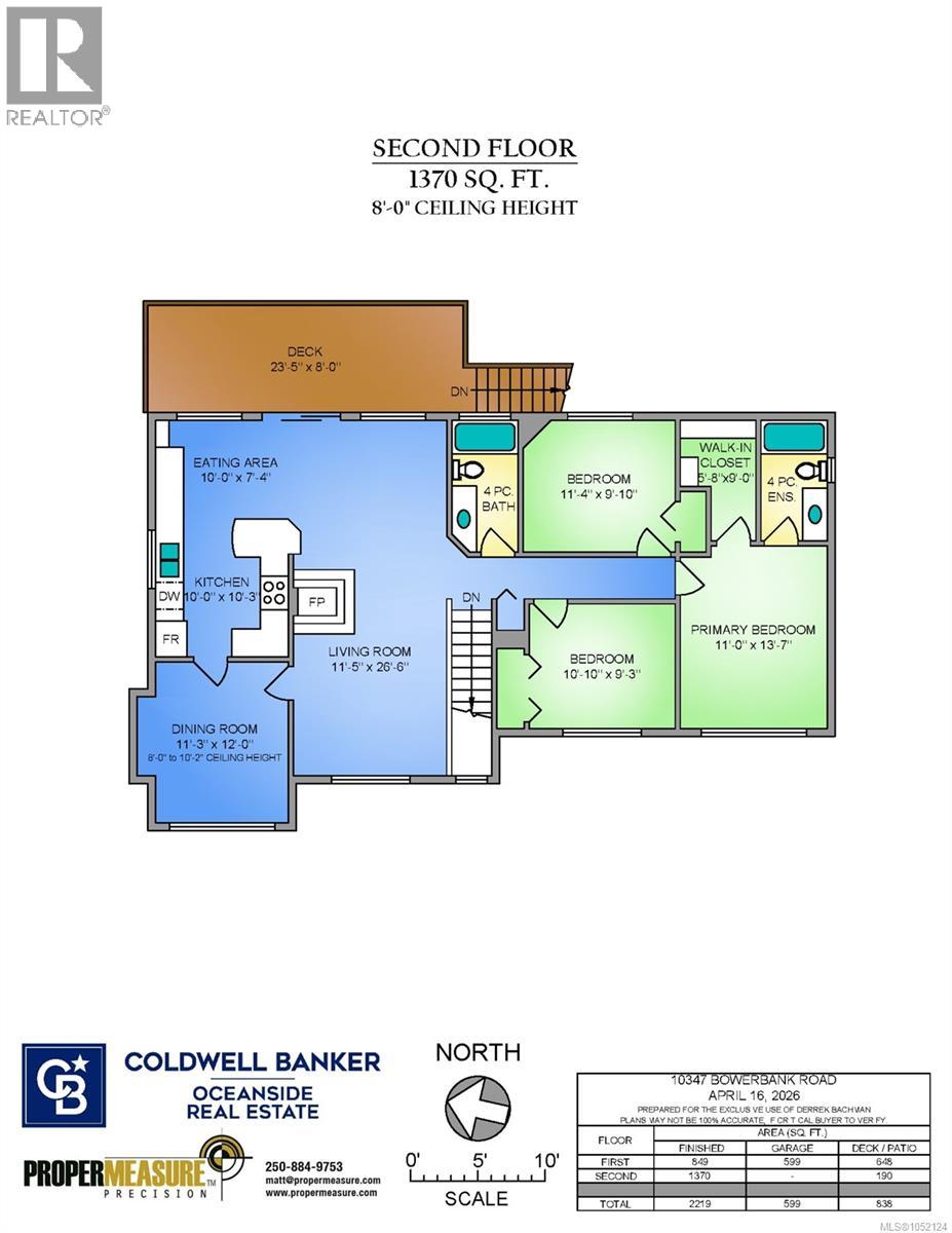 10347 Bowerbank Rd W Property Photo 9