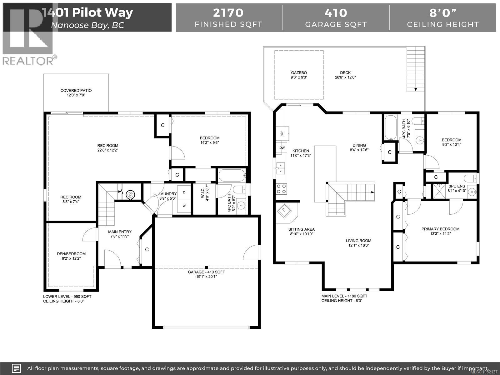1401 Pilot Way Property Photo 12
