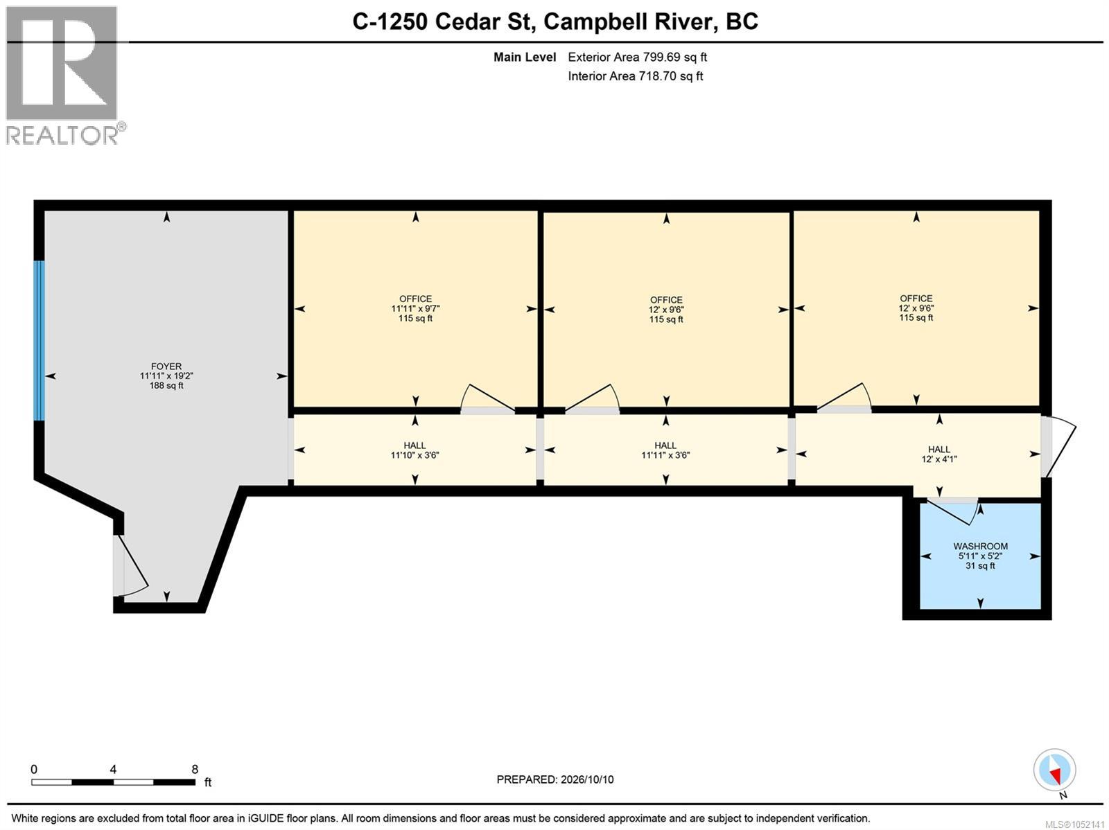 C 1250 Cedar St Property Photo 18