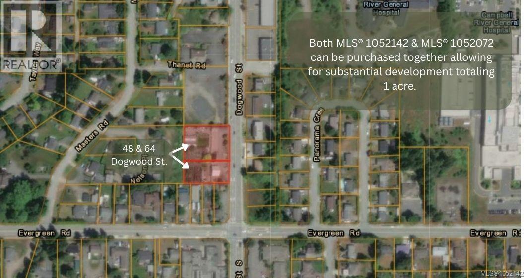 48 Dogwood St Property Photo 1