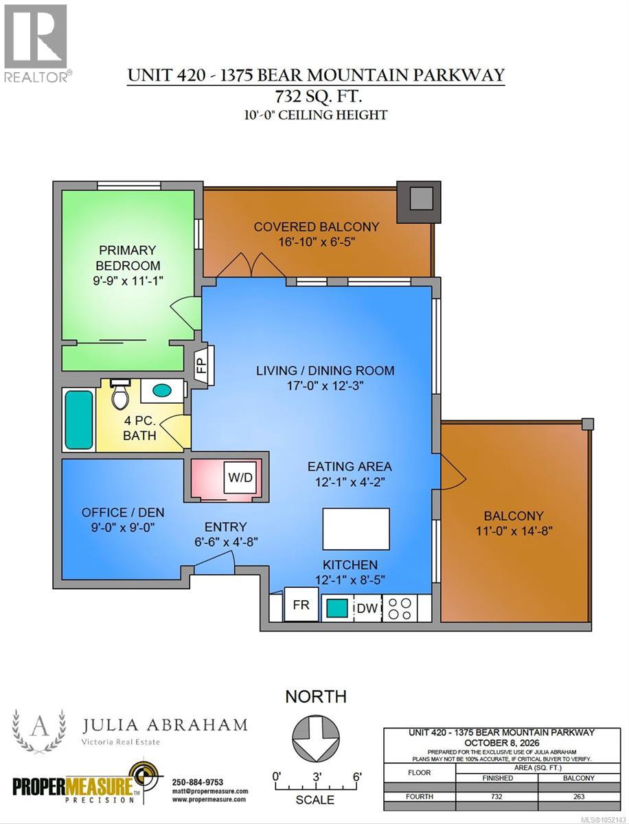 420 1375 Bear Mountain Pkwy Property Photo 35