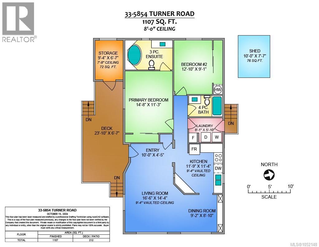 33 5854 Turner Rd Property Photo 3
