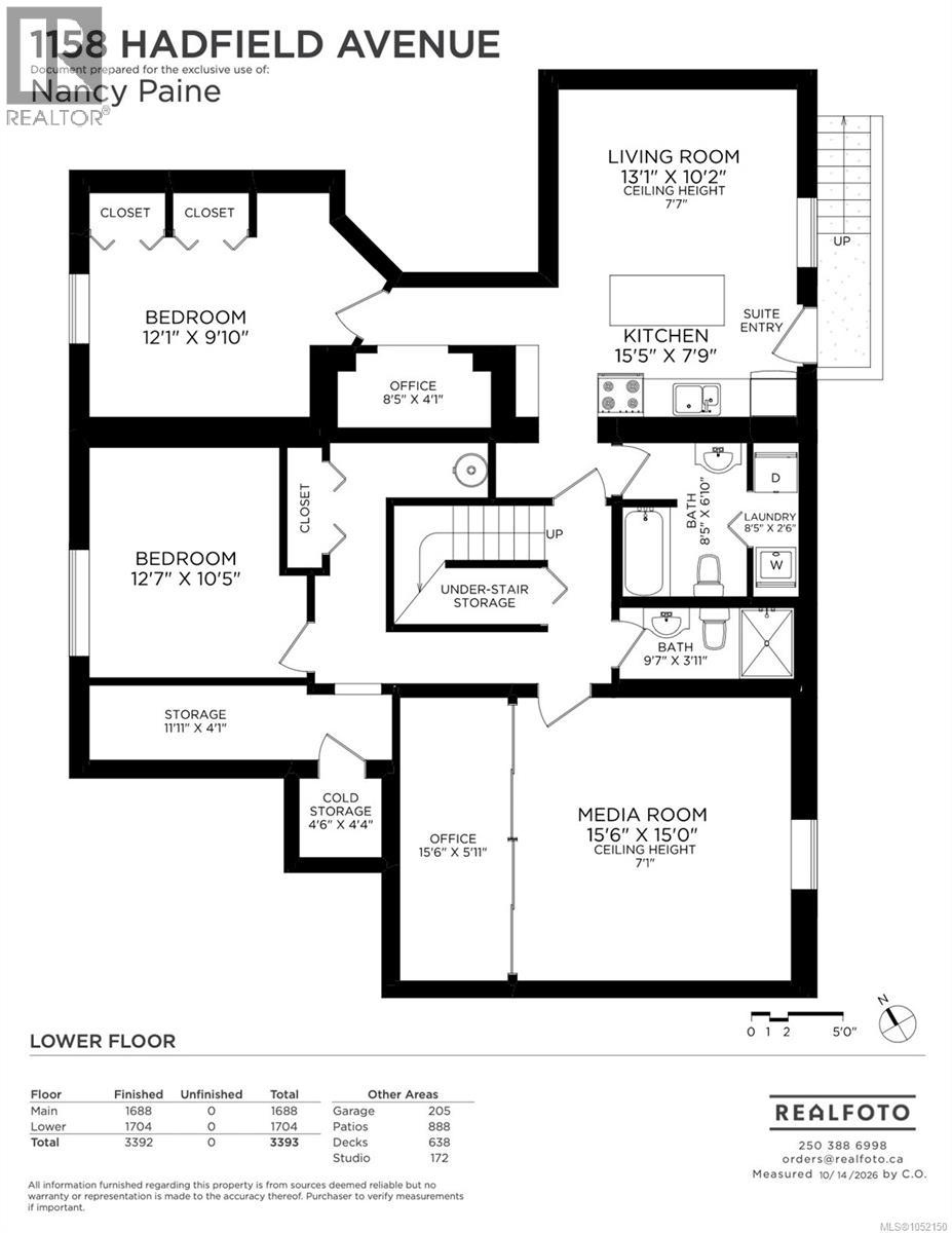 1158 Hadfield Ave Property Photo 49