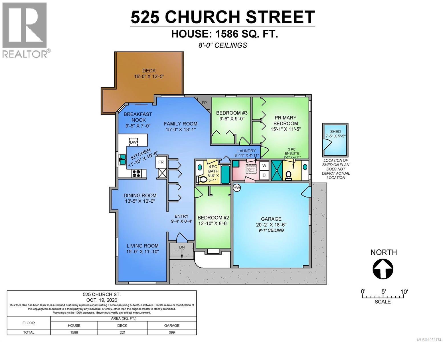 525 Church St Property Photo 28