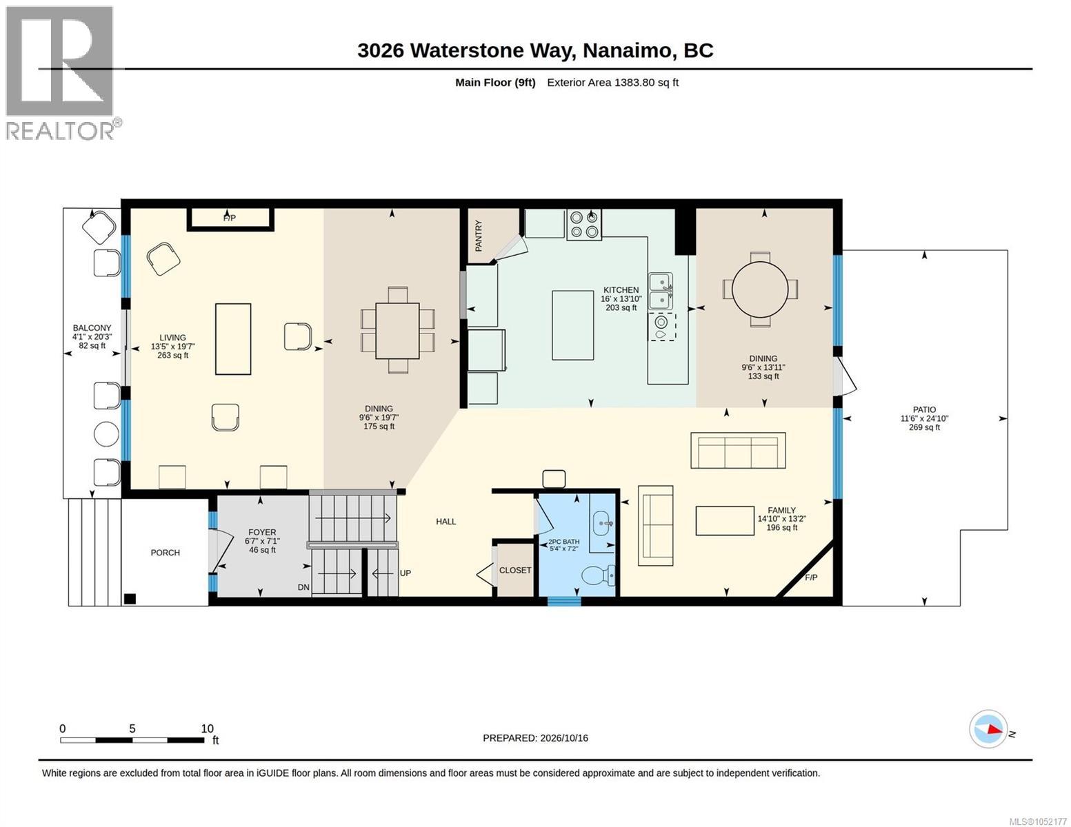 3026 Waterstone Way Property Photo 58