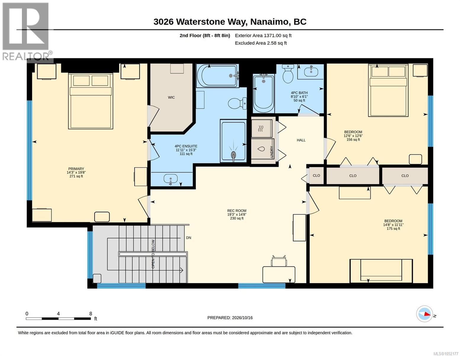 3026 Waterstone Way Property Photo 59