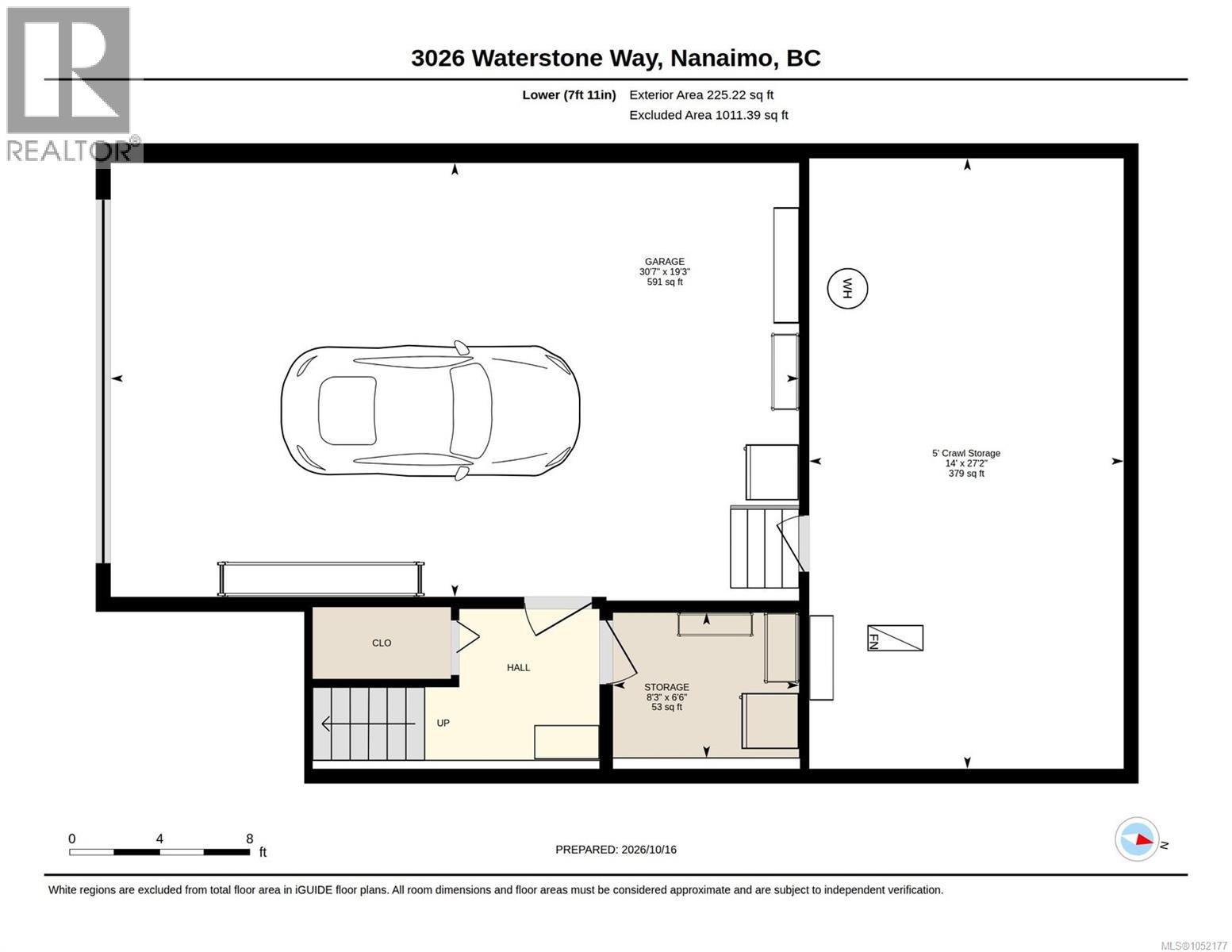 3026 Waterstone Way Property Photo 60