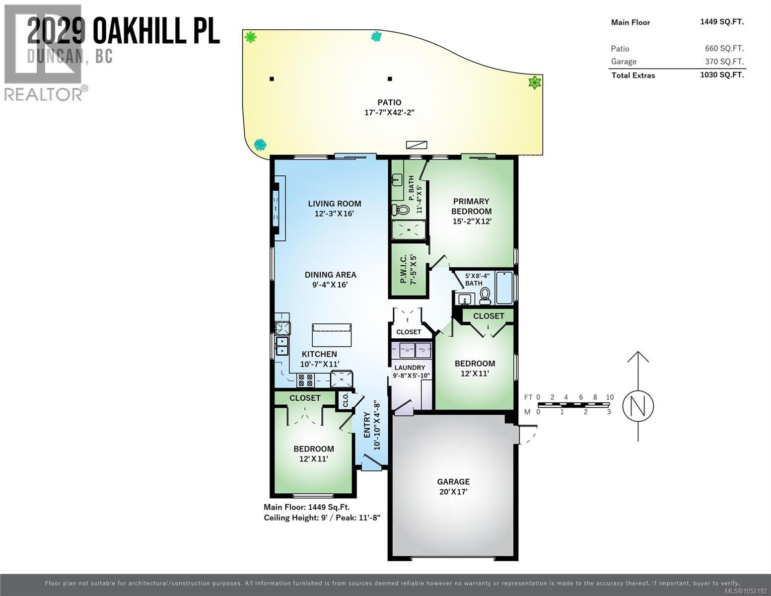 2029 Oakhill Pl Property Photo 36