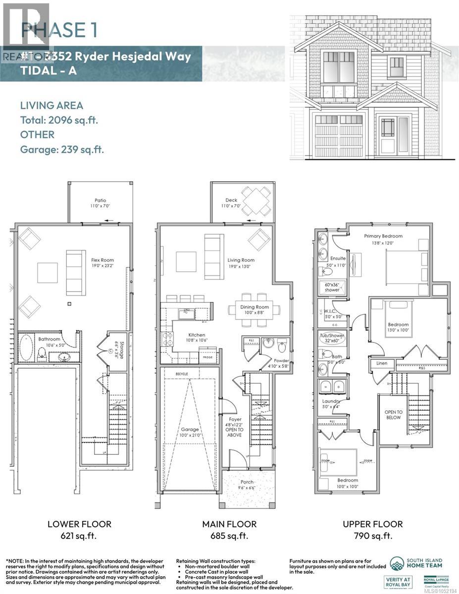 1 3352 Ryder Hesjedal Way Property Photo 2