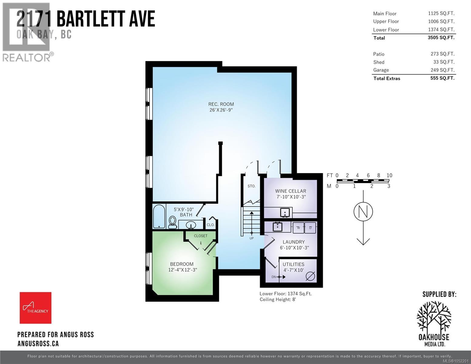 2171 Bartlett Ave Property Photo 57
