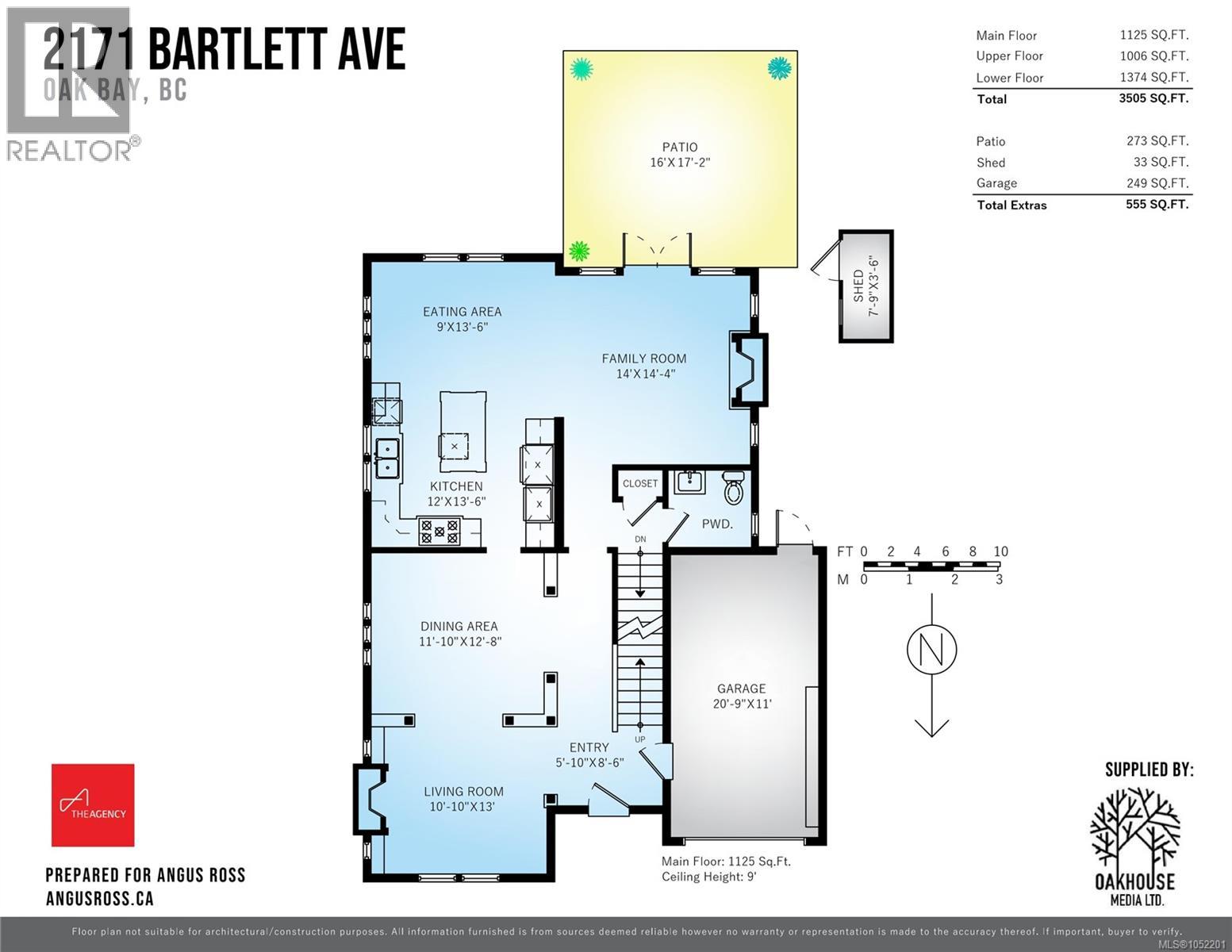 2171 Bartlett Ave Property Photo 58