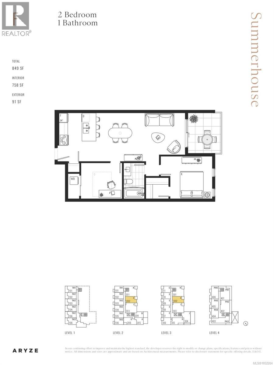 202 335 Beechwood Ave Property Photo 1