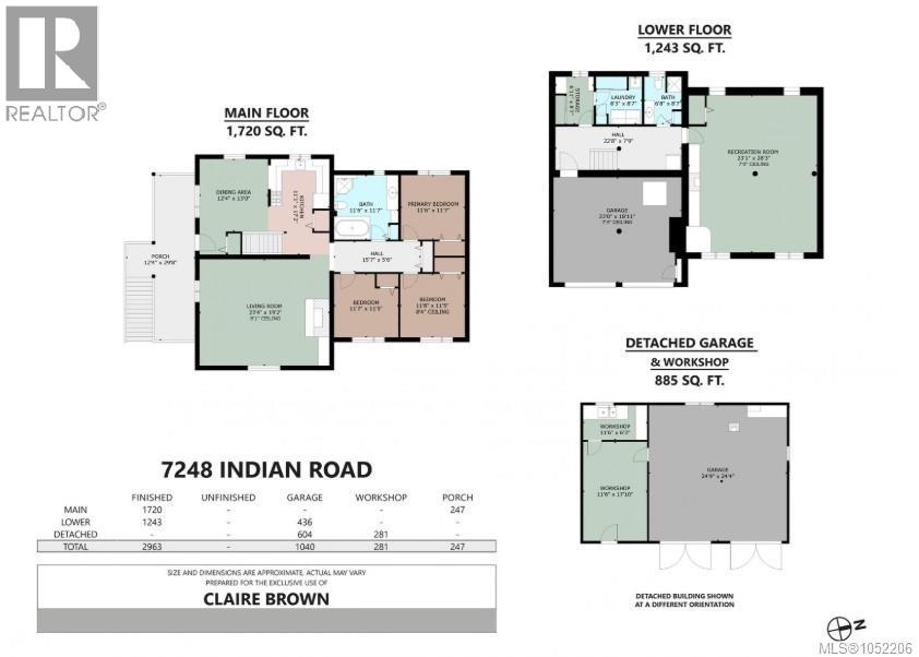 7248 Indian Rd Property Photo 45