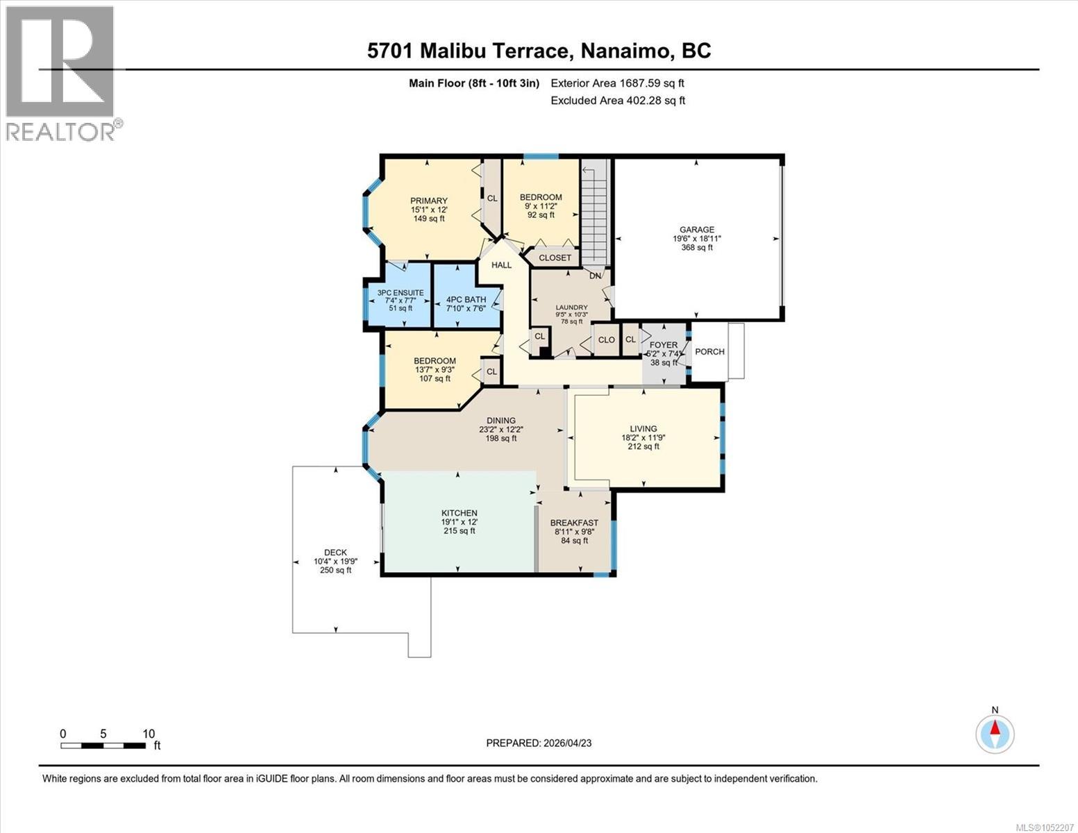 5701 Malibu Terr Property Photo 60