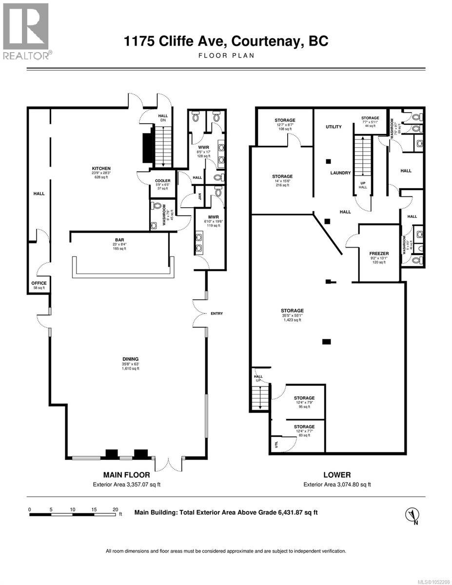 1175 Cliffe Ave Property Photo 27