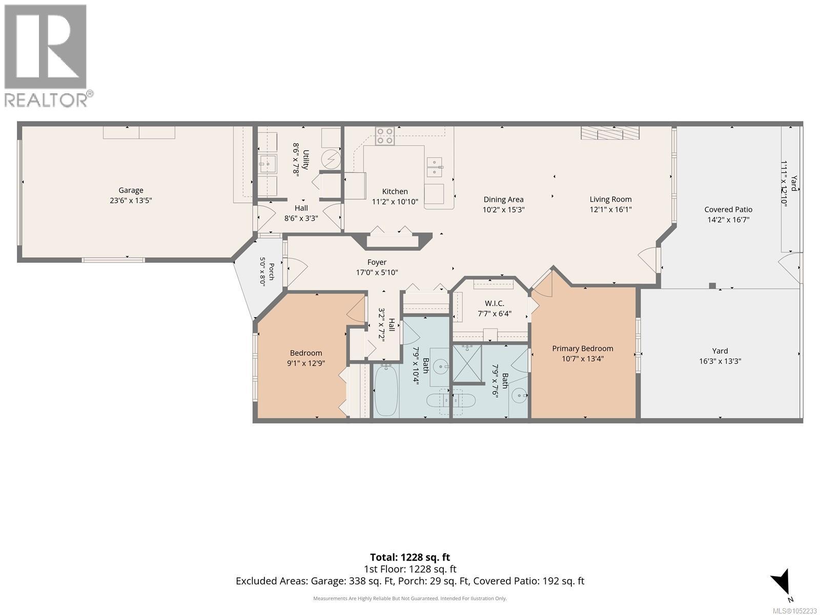 9 850 Arbutus St Property Photo 30