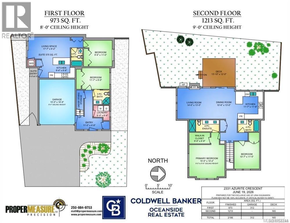 2331 Azurite Cres Property Photo 28