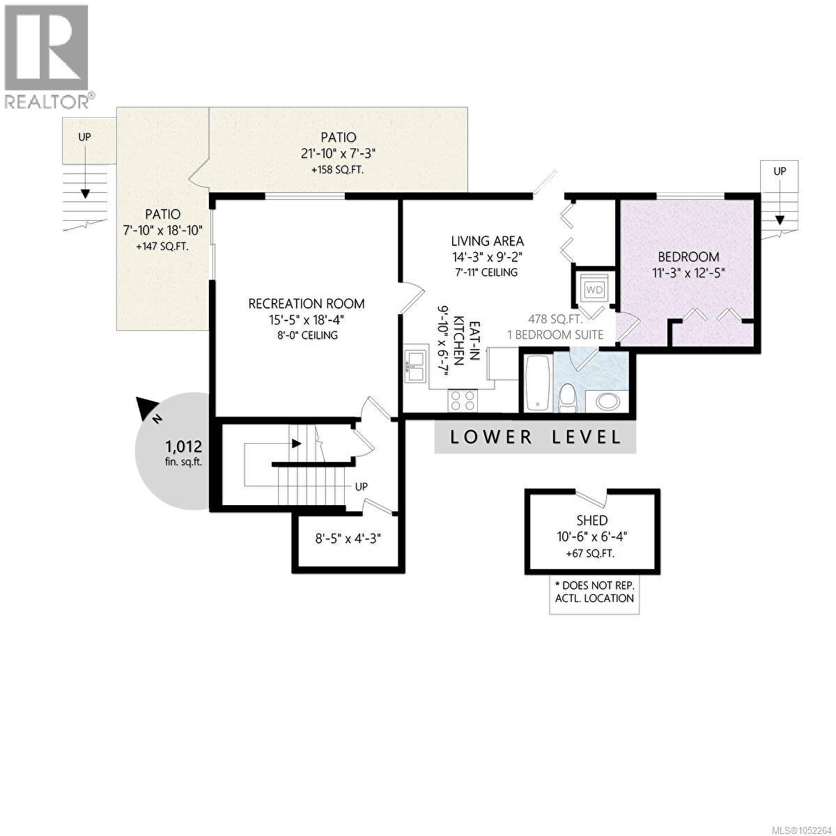 3618 Belsize Close Property Photo 44